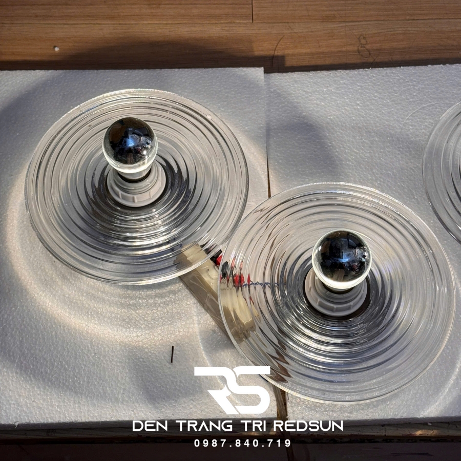 Đèn Tường Hiện Đại Trang Trí Phòng Khách, Phòng Ngủ Phong Cách Bắc Âu DT-1035