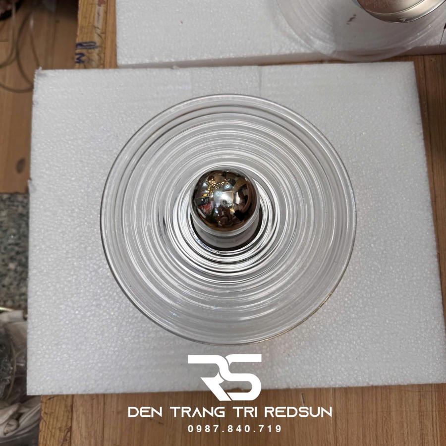 Đèn Tường Hiện Đại Trang Trí Phòng Khách, Phòng Ngủ Phong Cách Bắc Âu DT-1035