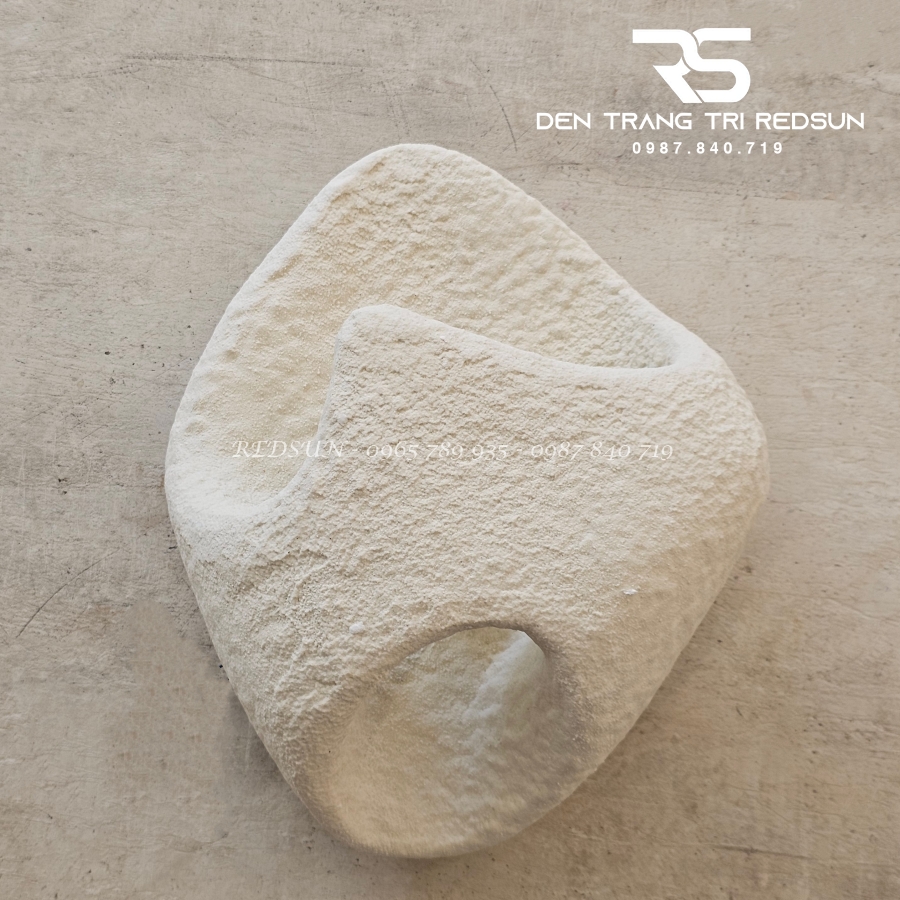 Đèn Tường Trang Trí Phòng Khách, Phòng Ngủ, Cầu Thang Phong Cách Wabi Sabi DT-1058