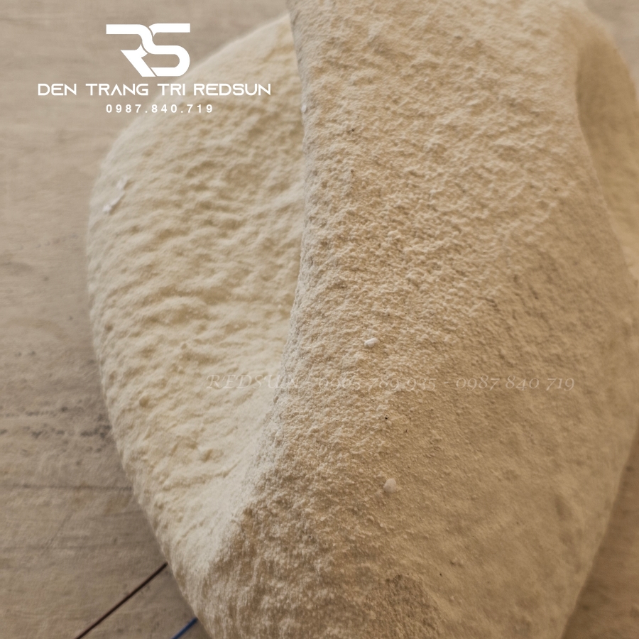 Đèn Tường Trang Trí Phòng Khách, Phòng Ngủ, Cầu Thang Phong Cách Wabi Sabi DT-1059