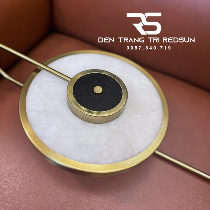 Đèn Tường Hiện Đại Trang Trí Phòng Khách, Phòng Ngủ, Cầu Thang Phong Cách Bắc Âu DT-BVK98