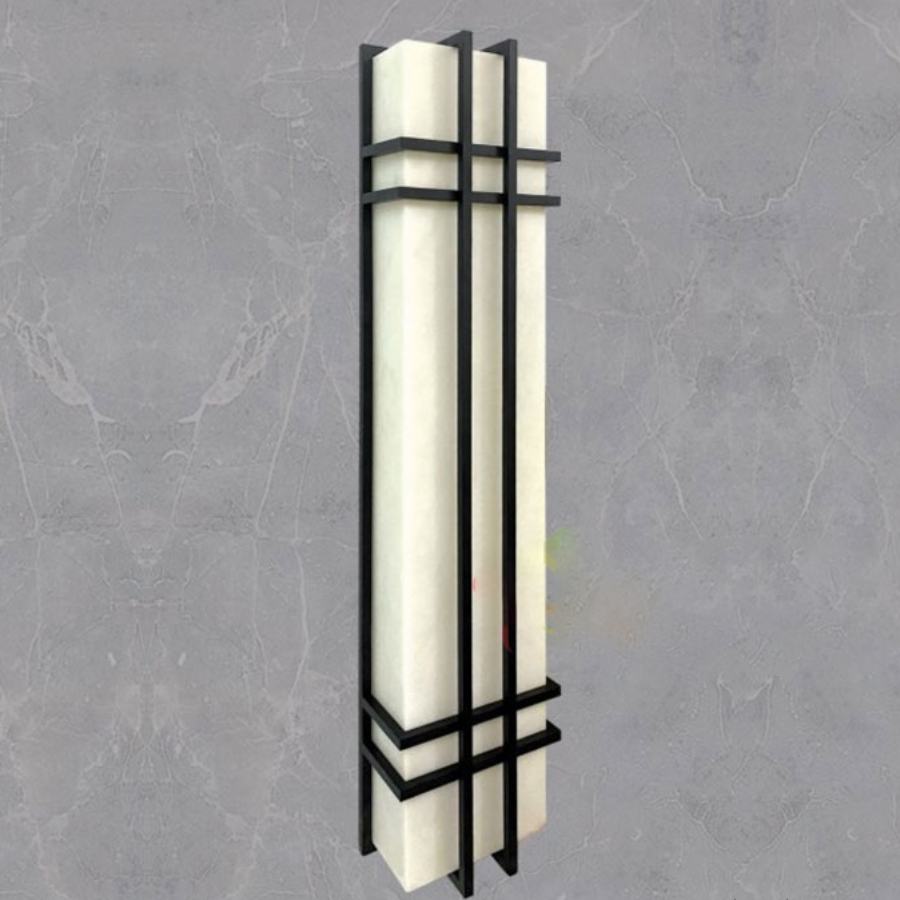 Đèn Tường Vách Ngoài Trời Hiện Đại DT-BVNT6980