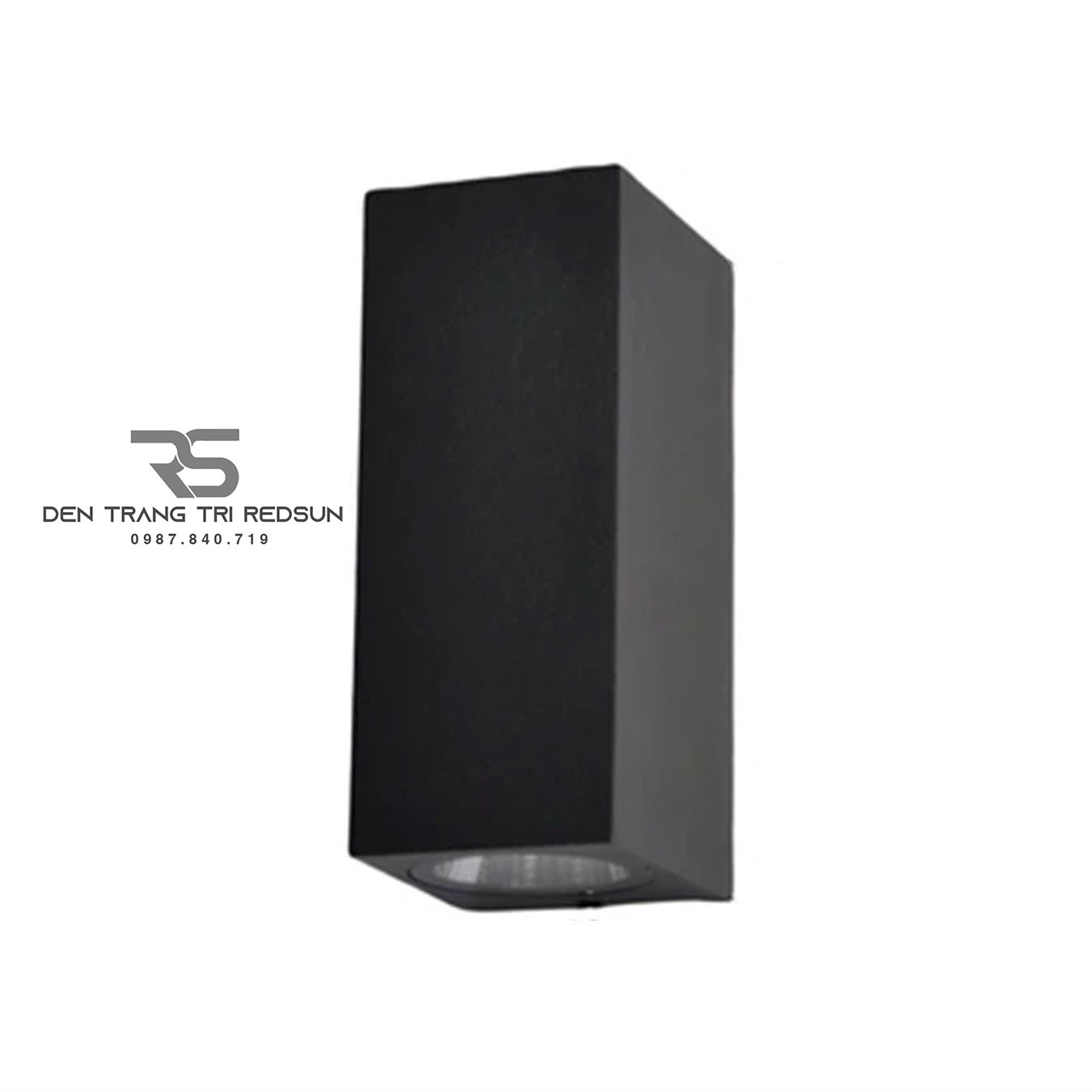 Đèn Tường Led Trang Trí Ngoài Trời Phong Cách Hiện Đại DT-C6180