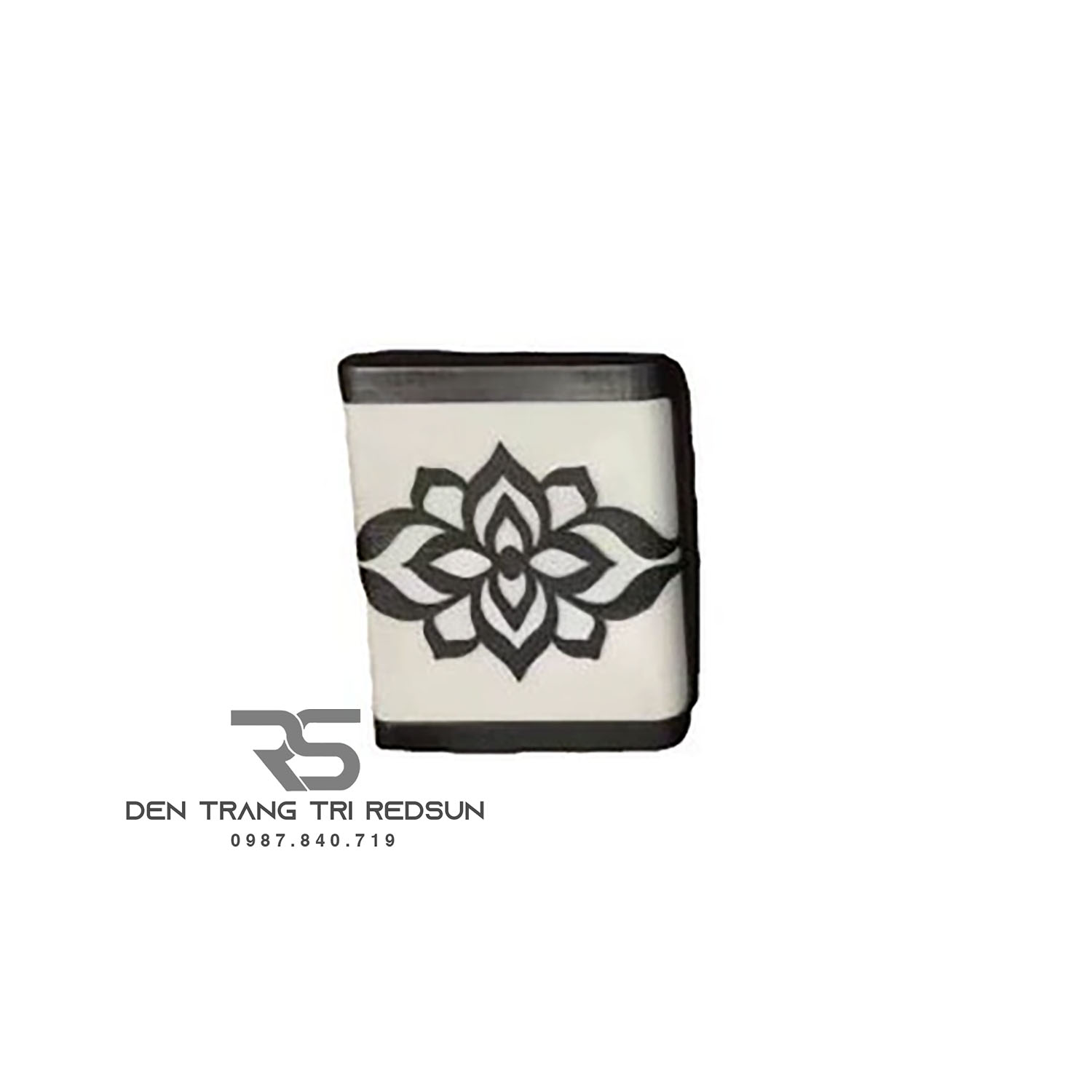 Đèn Led Tường Trang Trí Ngoài Trời, Phòng Khách, Phòng Ngủ, Cầu Thang Phong Cách Hiện Đại DT-C6748