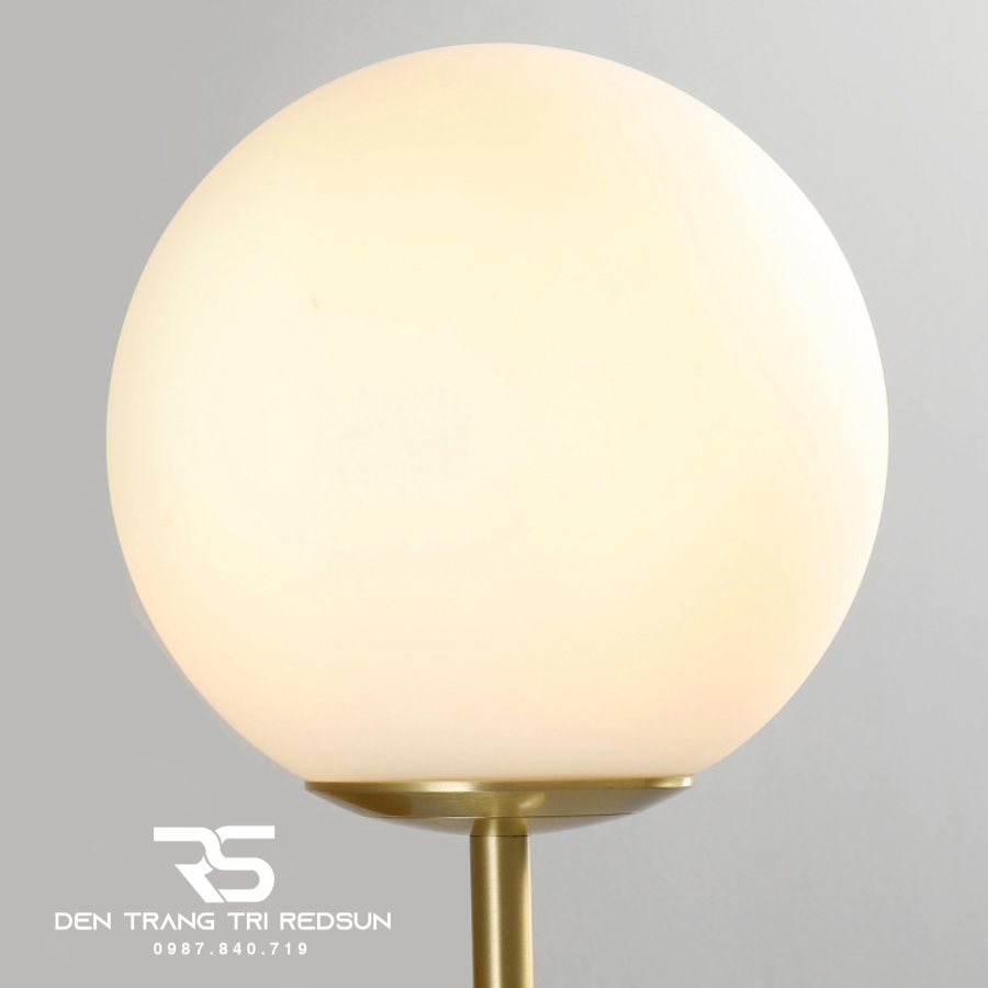 Đèn Tường Trang Trí Phòng Khách, Phòng Ngủ, Cầu Thang Phong Cách Bắc Âu DT-1742 (DT1150)