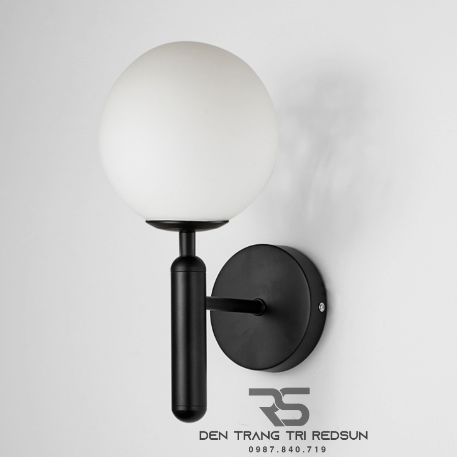 Đèn Tường Trang Trí Phòng Khách, Phòng Ngủ, Cầu Thang Phong Cách Bắc Âu DT-1742 (DT1150)