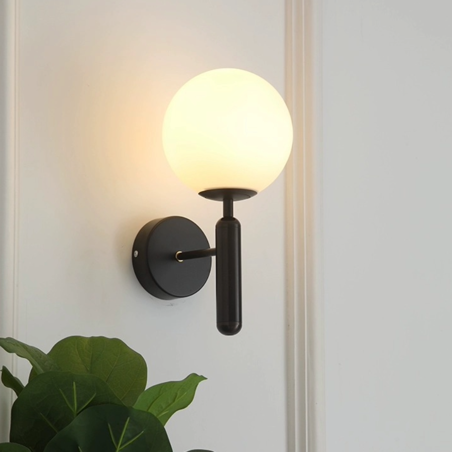 Đèn Tường Trang Trí Phòng Khách, Phòng Ngủ, Cầu Thang Phong Cách Bắc Âu DT-1742 (DT1150)