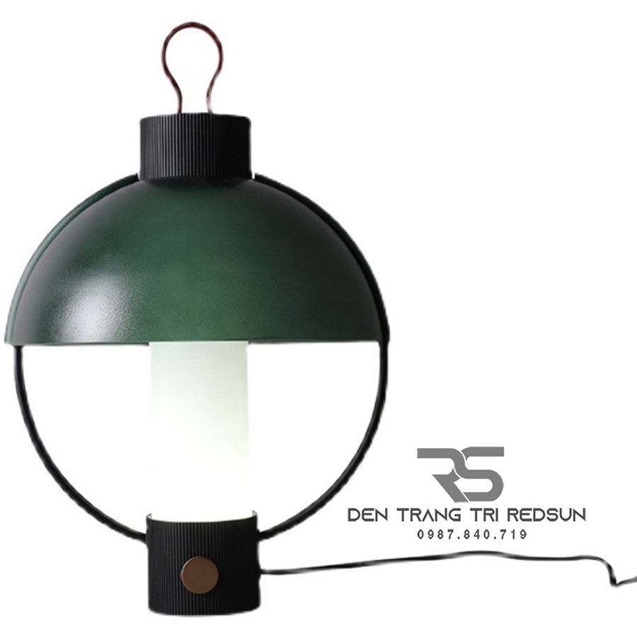 Đèn Bàn Hiện Đại DB2049