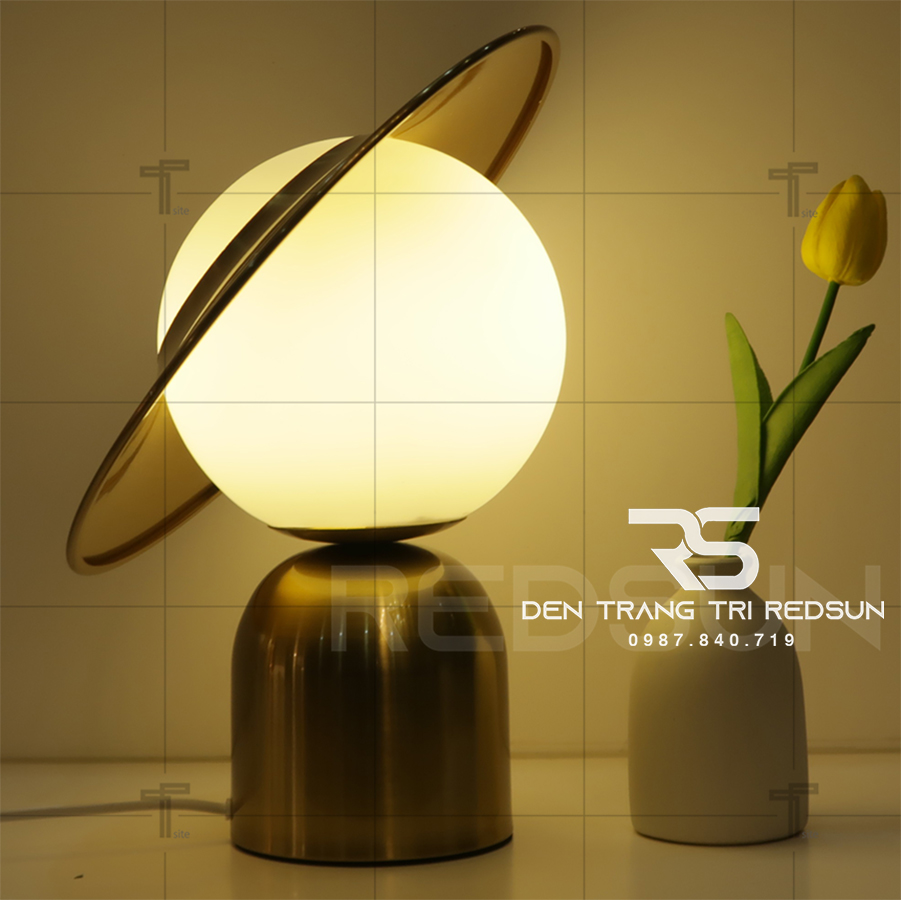 Đèn Bàn Hiện Đại Bắc Âu DB2056