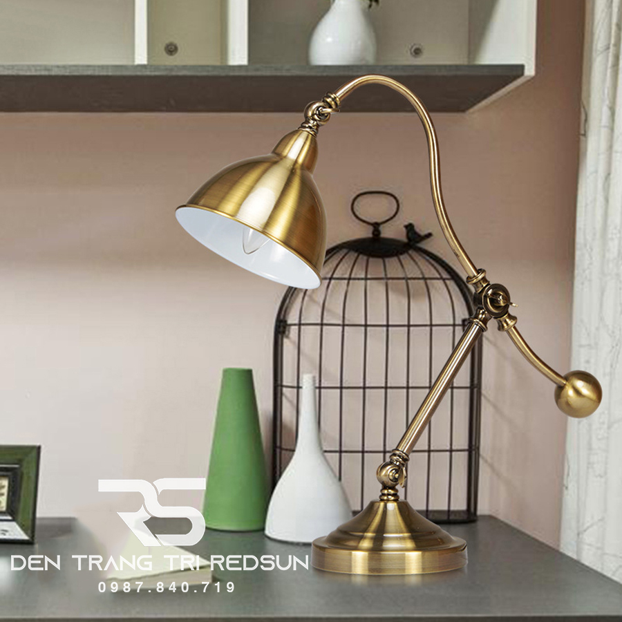 Đèn bàn hiện đại DB-C3008