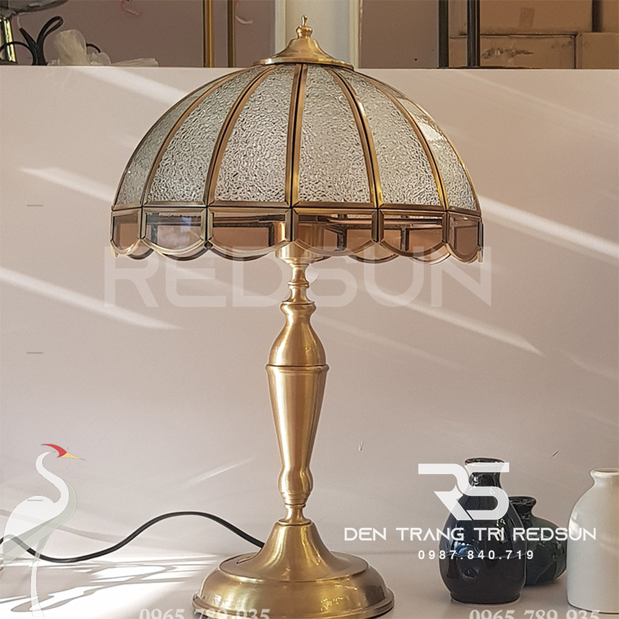 Đèn Bàn Hiện Đại DB-C501