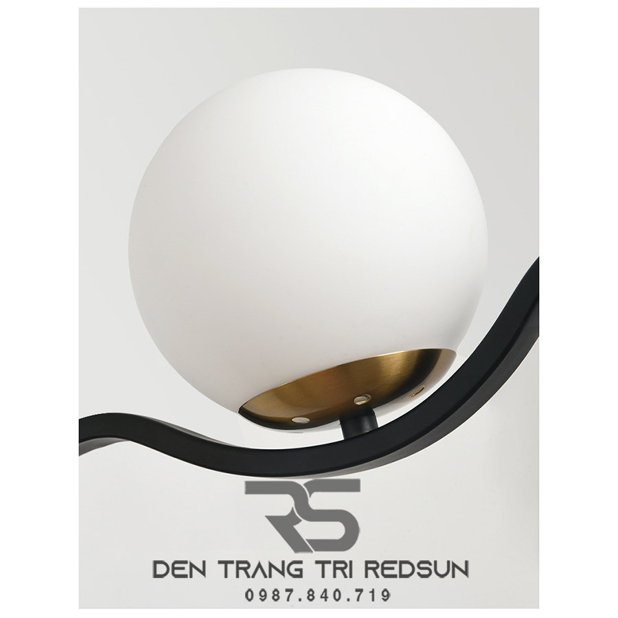 Đèn thả trang trí bàn ăn hiện đại TH772