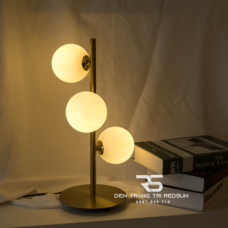 Đèn Bàn Hiện Đại DB-C4016