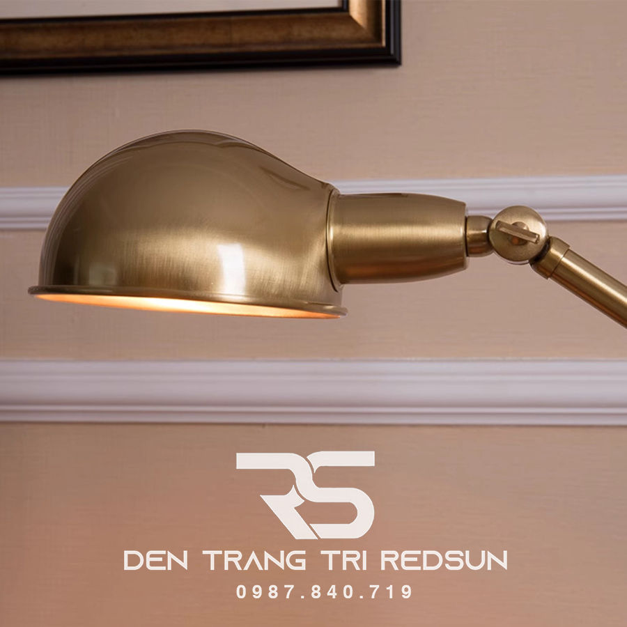 Đèn bàn hiện đại DB-C3005
