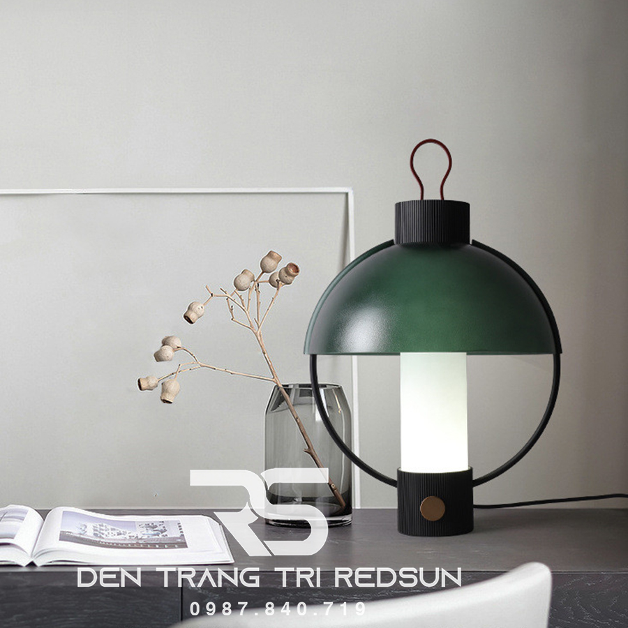 Đèn Bàn Hiện Đại DB2049