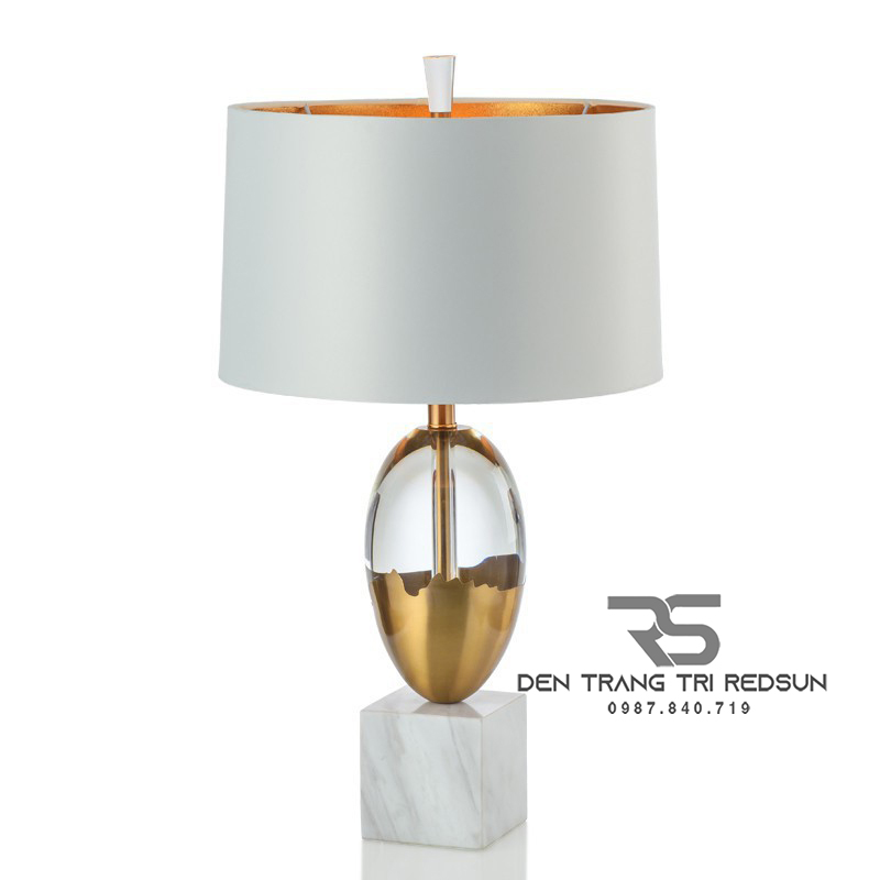 Đèn Bàn Hiện Đại Bắc Âu DB2041