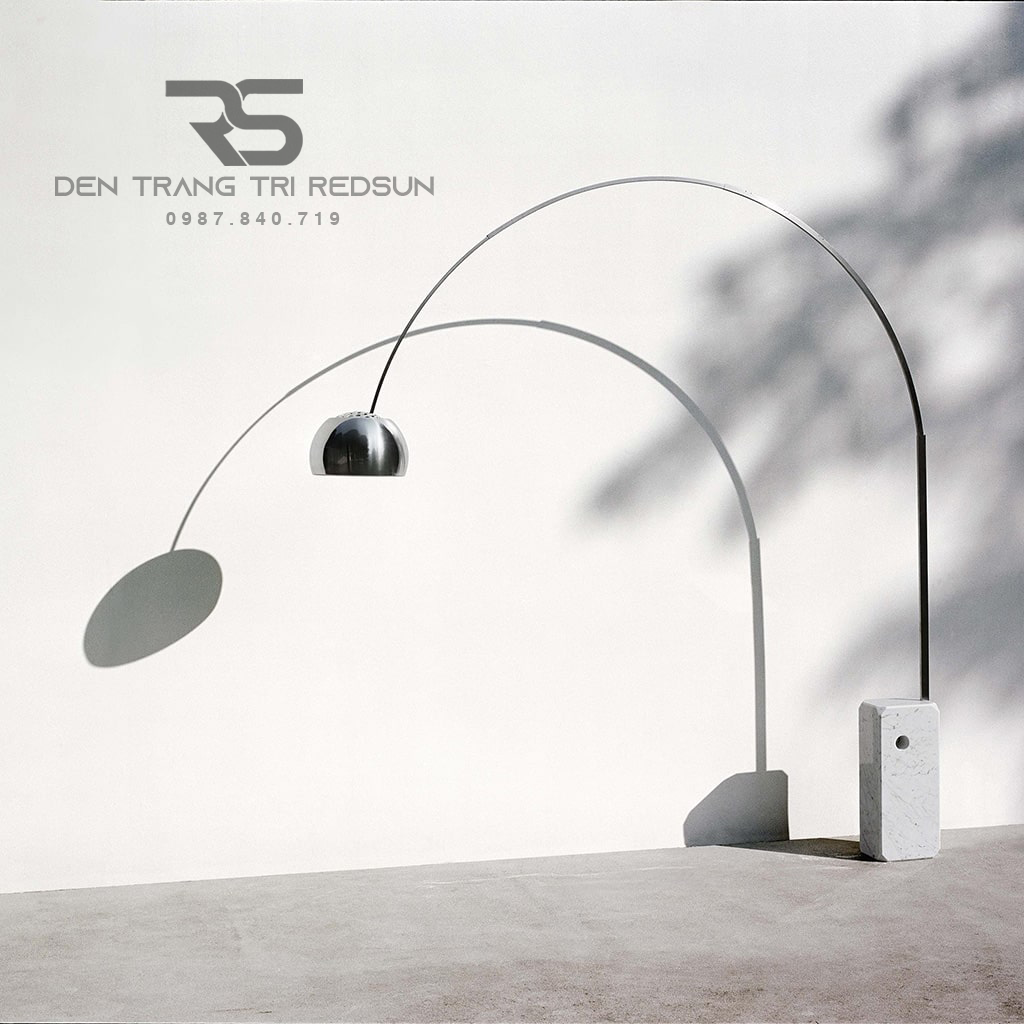 Đèn Sàn Hiện Đại Phong Cách Italia DS2043