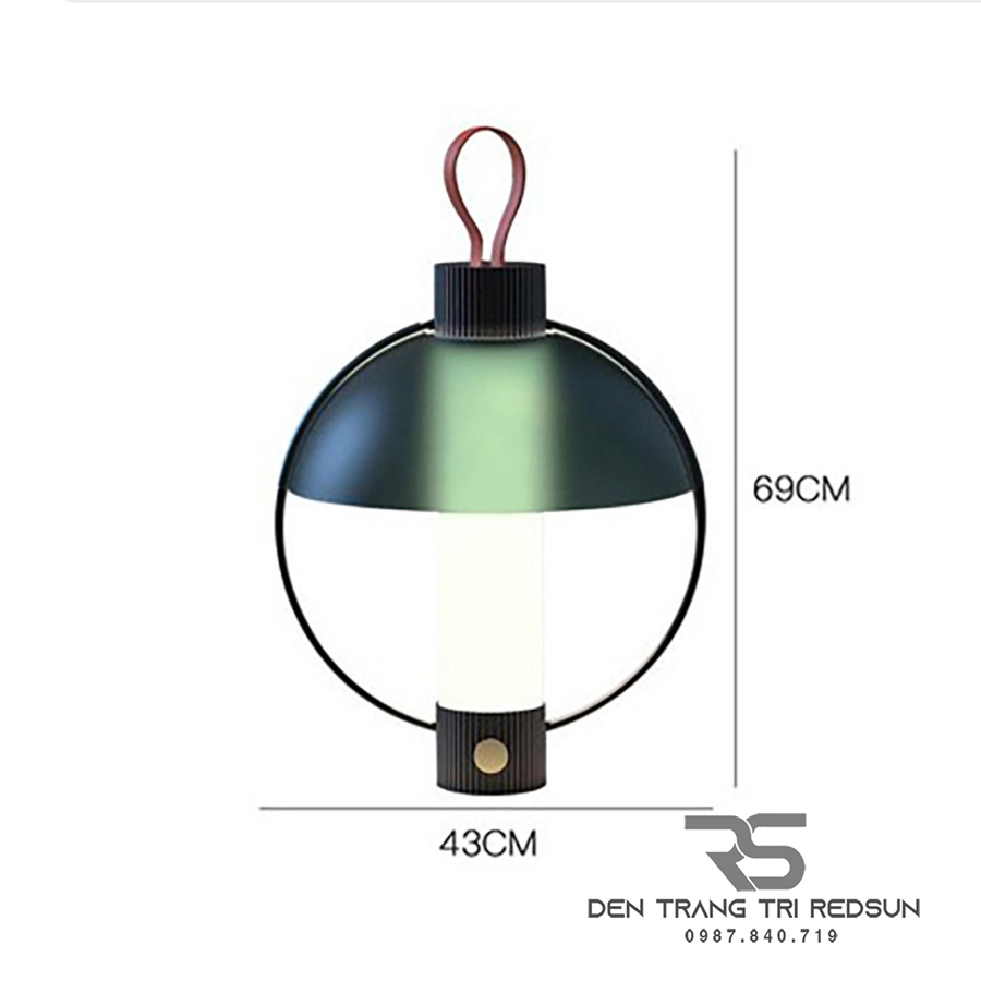 Đèn Bàn Hiện Đại DB2049