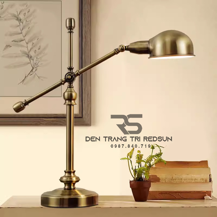 Đèn bàn hiện đại DB-C3005