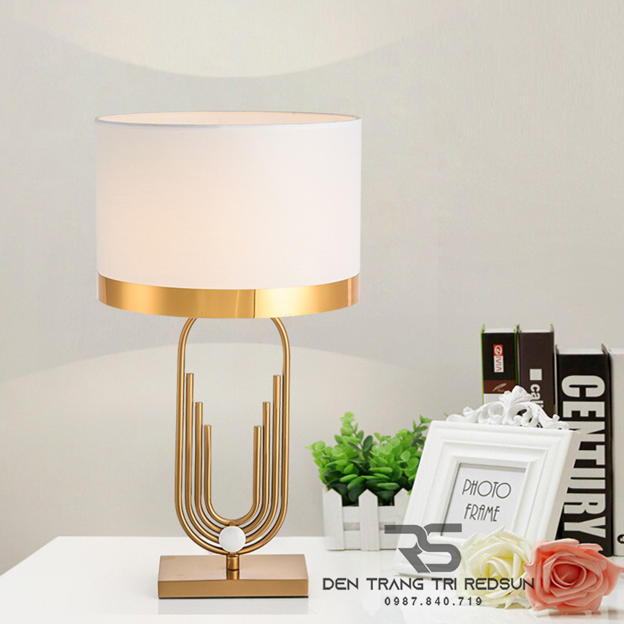 Đèn Bàn Hiện Đại DB-C6621