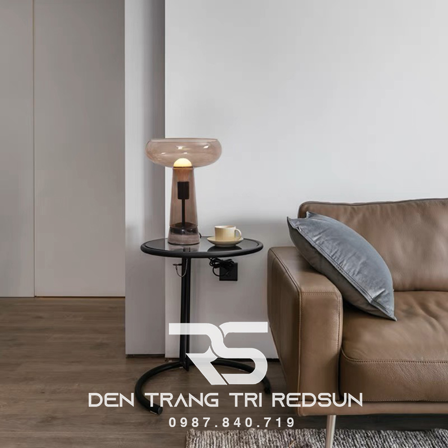 Đèn Bàn Hiện Đại Bắc Âu DB2043
