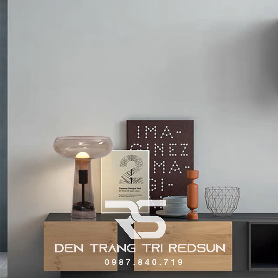 Đèn Bàn Hiện Đại Bắc Âu DB2043