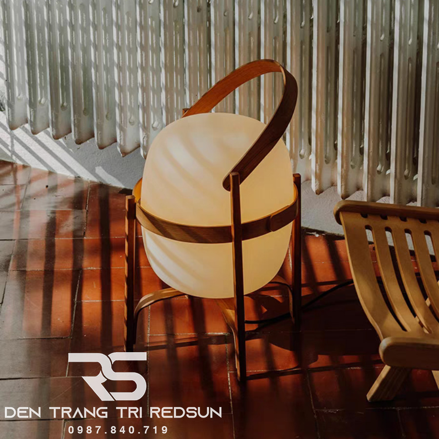 Đèn Bàn Hiện Đại Bắc Âu DB2093