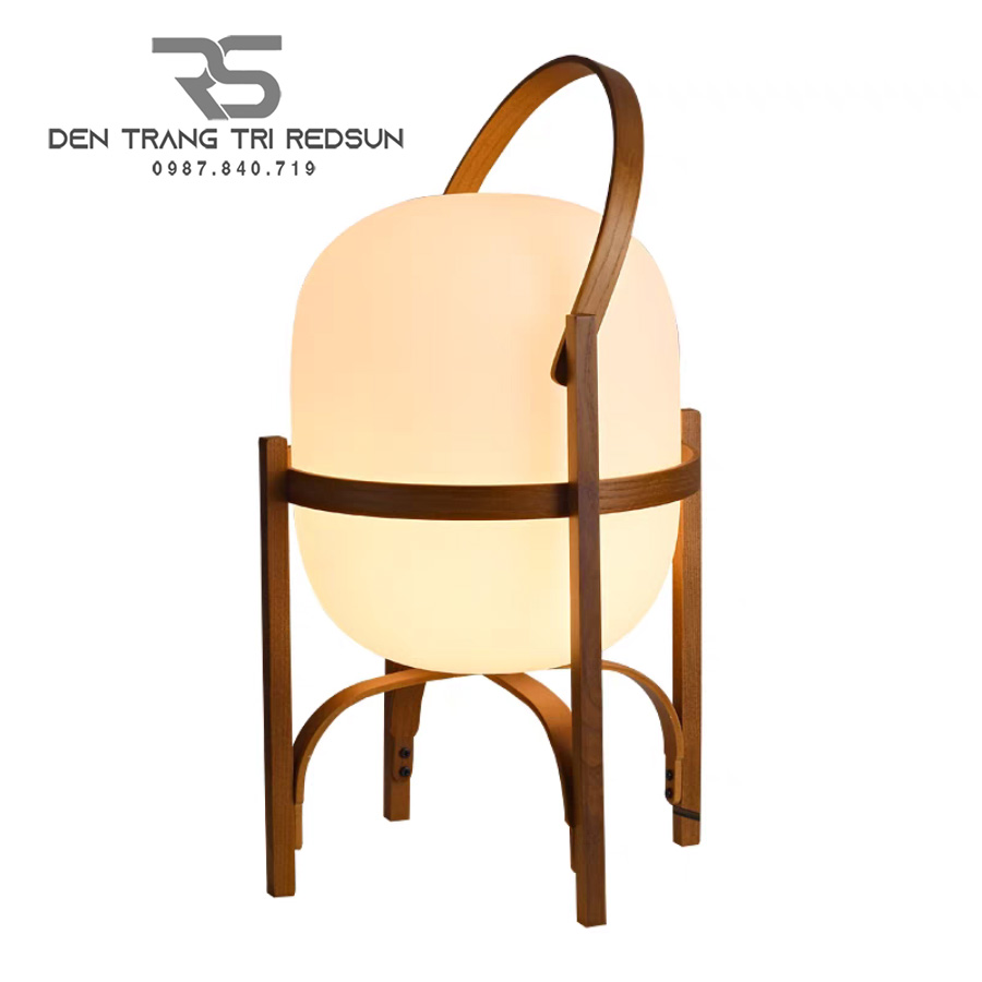 Đèn Bàn Hiện Đại Bắc Âu DB2093