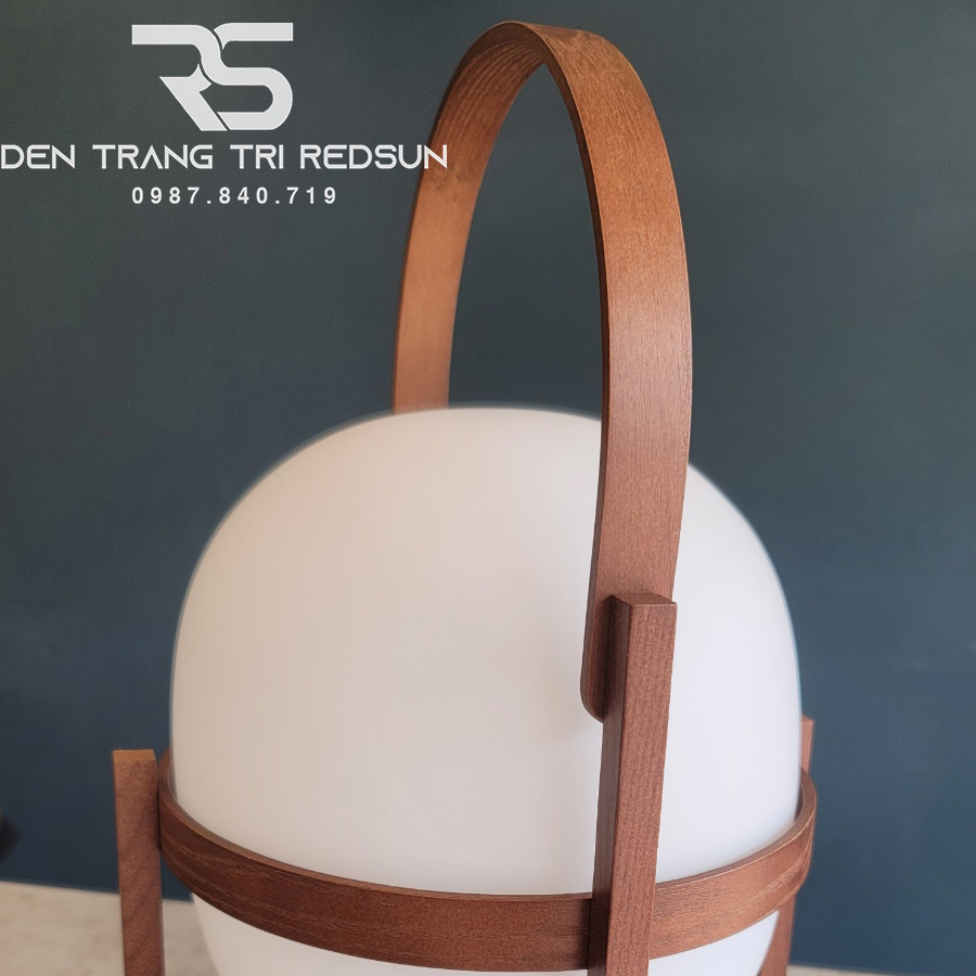 Đèn Bàn Hiện Đại Bắc Âu DB2093