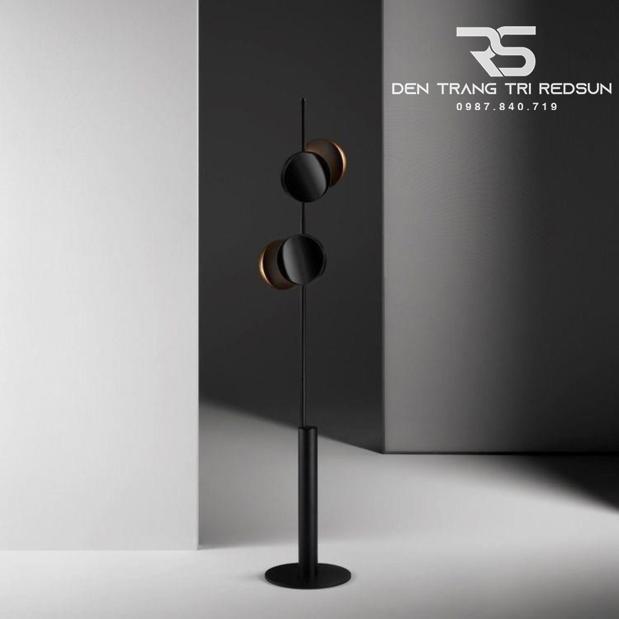 Đèn Sàn Hiện Đại Phong Cách Bắc Âu DS2045