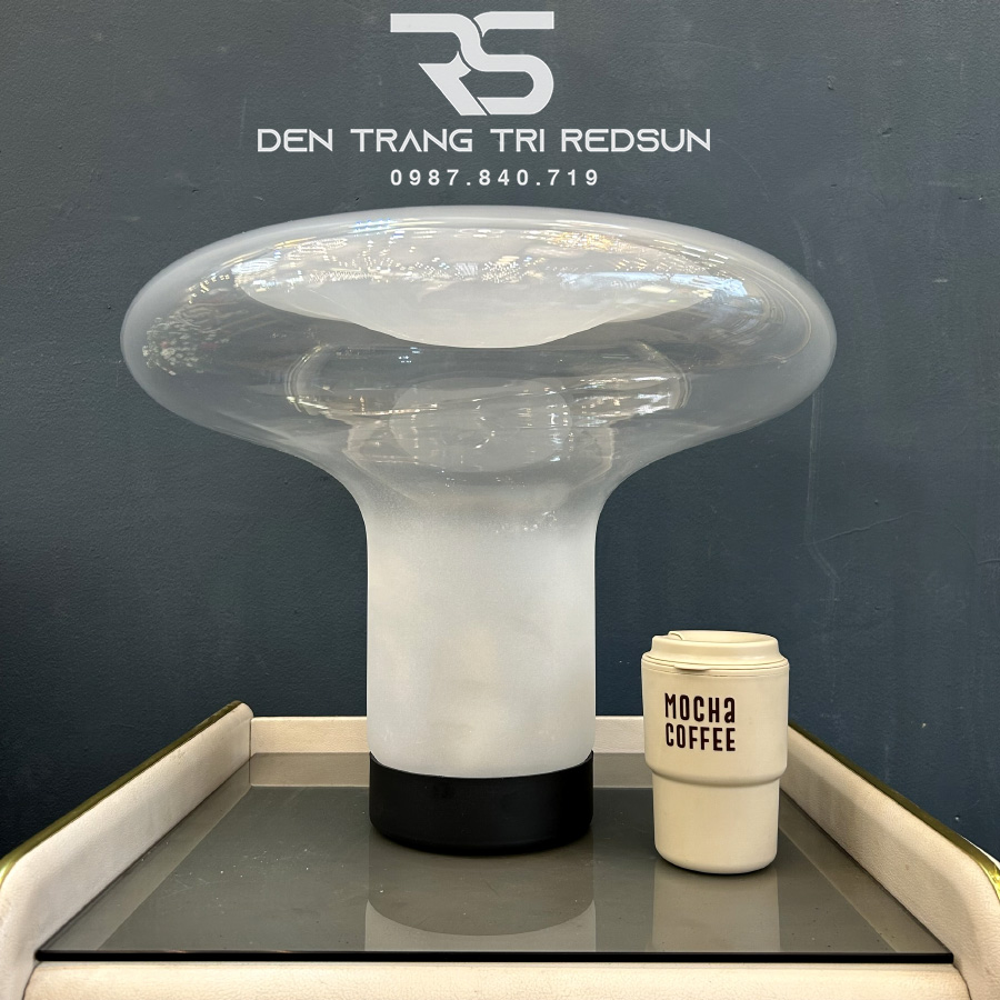 Đèn Bàn Hiện Đại Bắc Âu DB2094