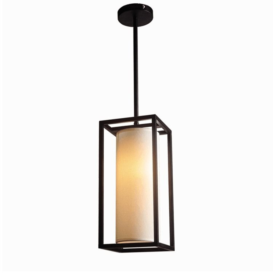 Đèn Thả Trần Hiện Đại Phong Cách Indochine IDC-016