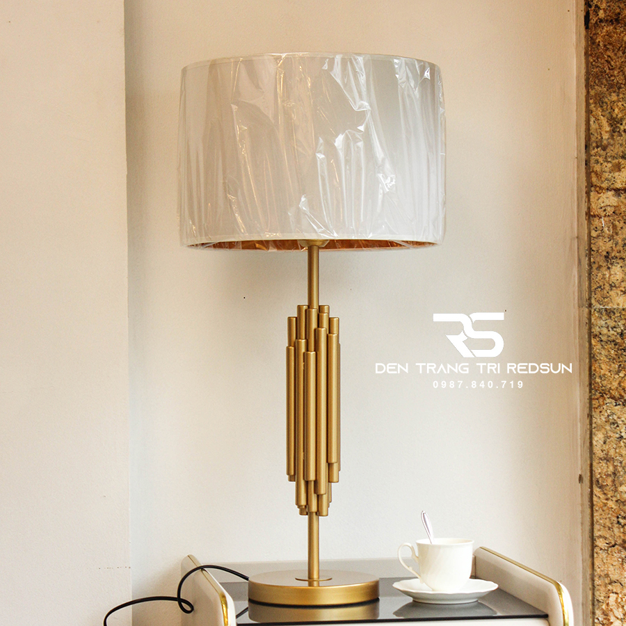 Đèn Bàn Hiện Đại DB-C2029
