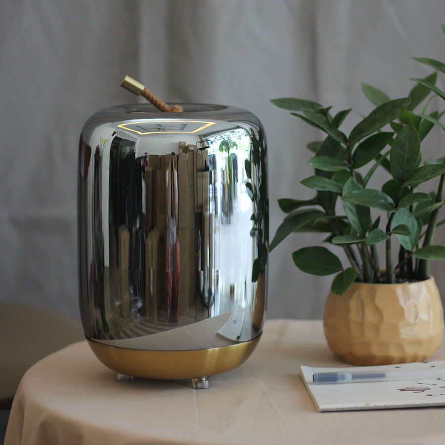 Đèn Bàn Hiện Đại Bắc Âu DB2066