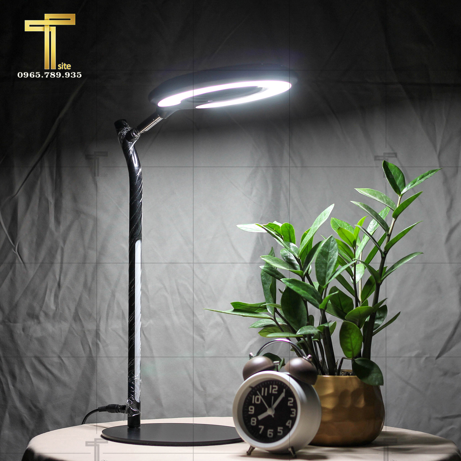 Đèn bàn hiện đại DB-C6072