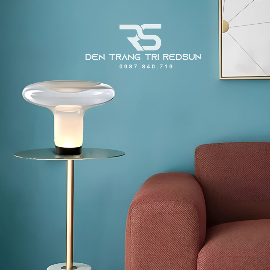 Đèn Bàn Hiện Đại Bắc Âu DB2094