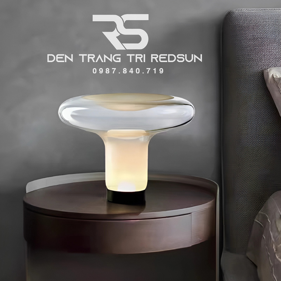 Đèn Bàn Hiện Đại Bắc Âu DB2094