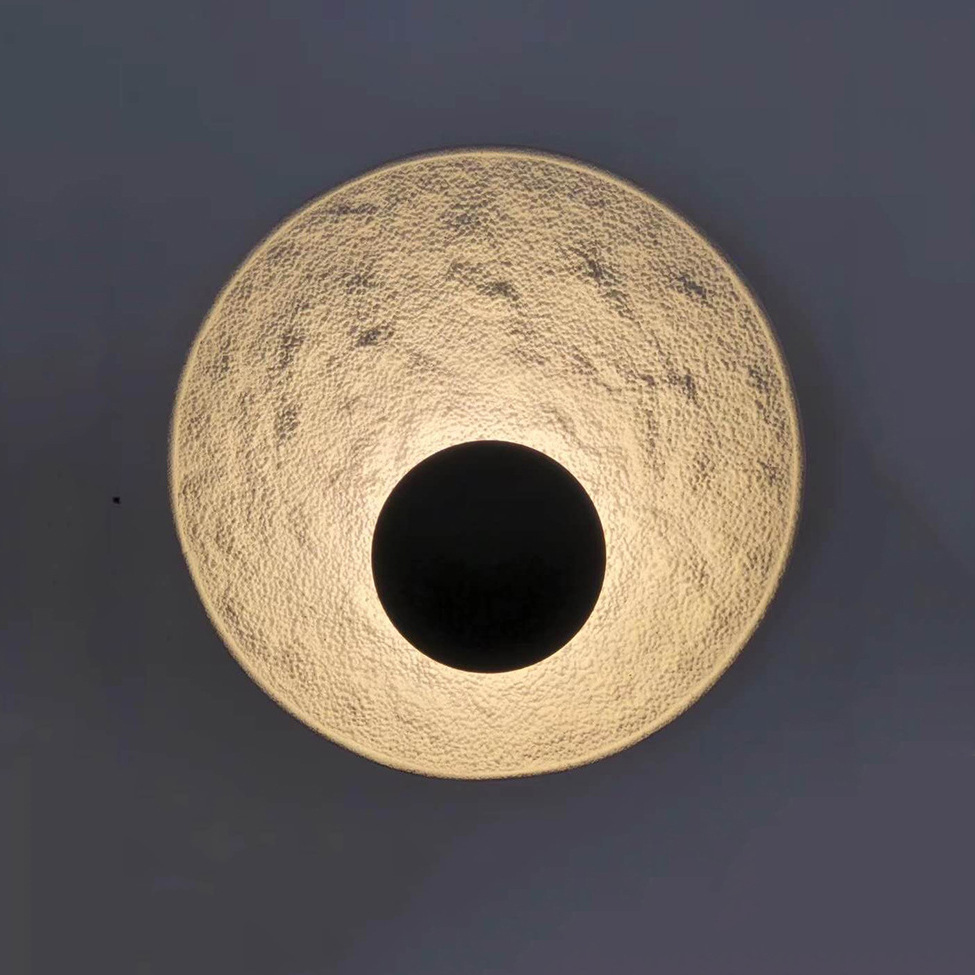 Đèn Tường Trang Trí Phòng Khách, Phòng Ngủ, Cầu Thang Hiện Đại Phong Cách Bắc Âu DT-113