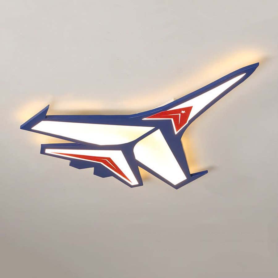 Đèn Mâm Ốp Trần Phòng Ngủ Trẻ Em MN093