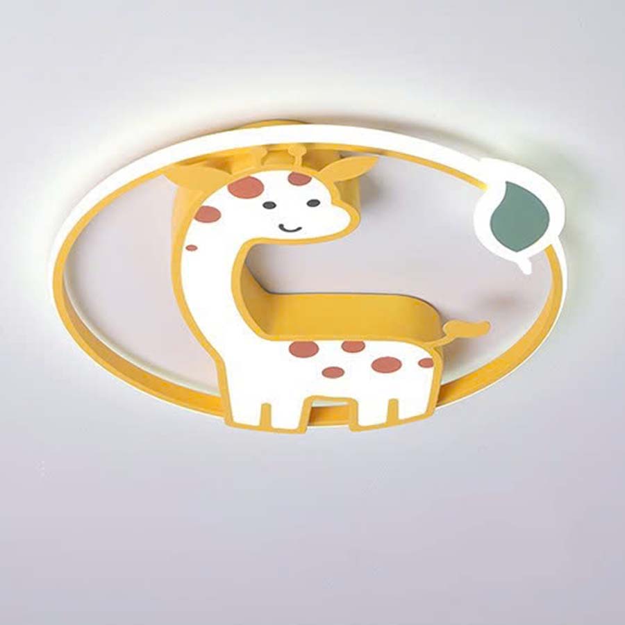 Đèn Mâm Ốp Trần Phòng Ngủ Trẻ Em MN094