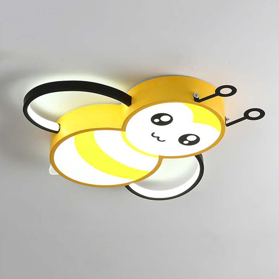 Đèn Mâm Ốp Trần Phòng Ngủ Trẻ Em MN095