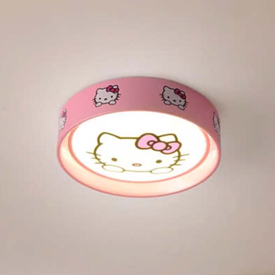 Đèn Mâm Ốp Trần Phòng Ngủ Trẻ Em MN088