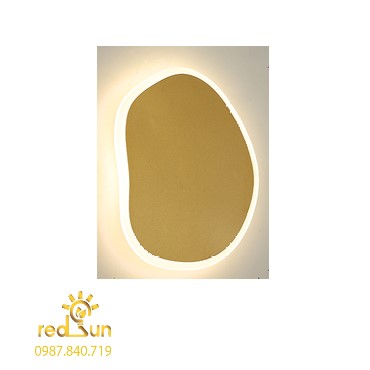 Mâm ốp tường hiện đại MOT-T003