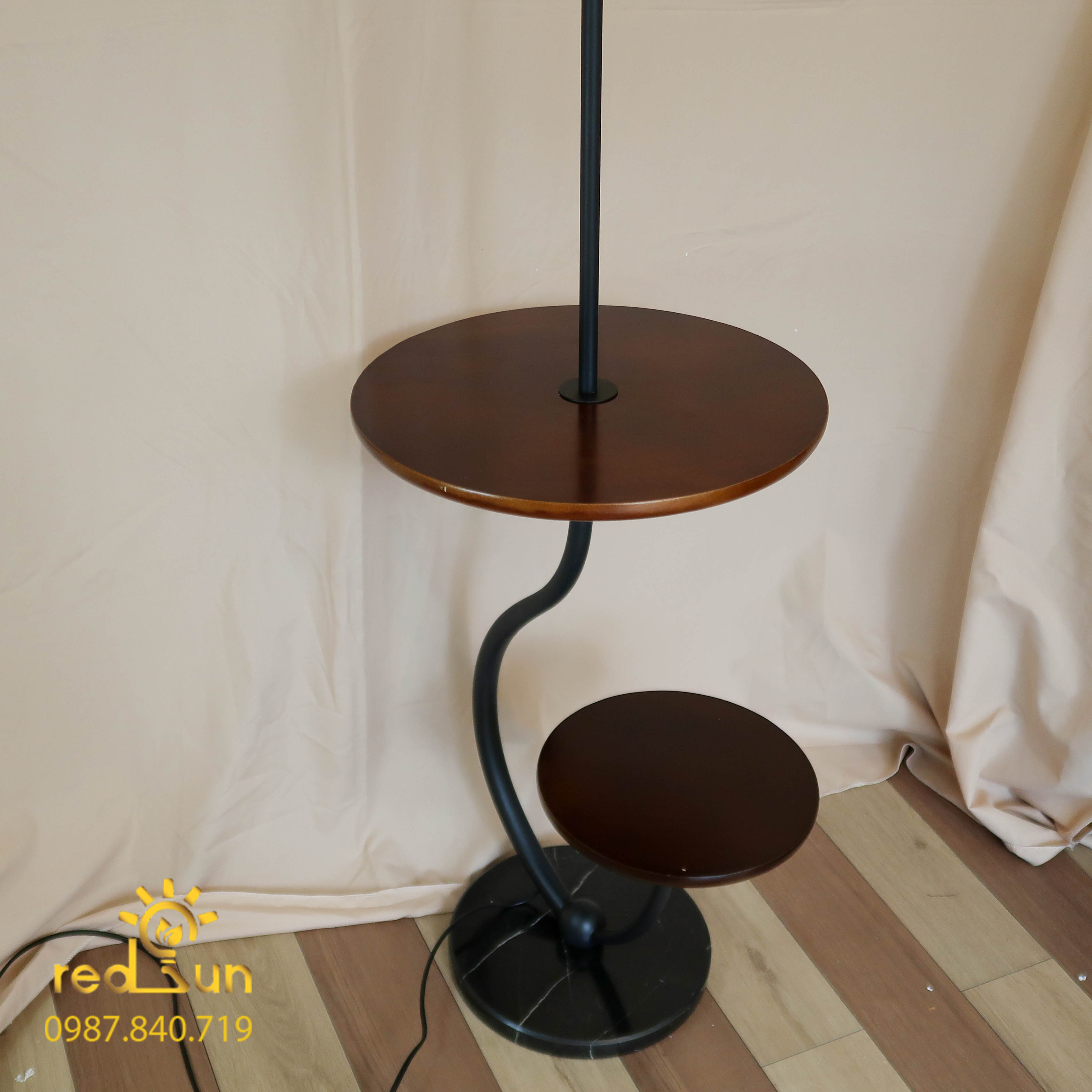 Đèn Sàn Hiện Đại DS-C5012