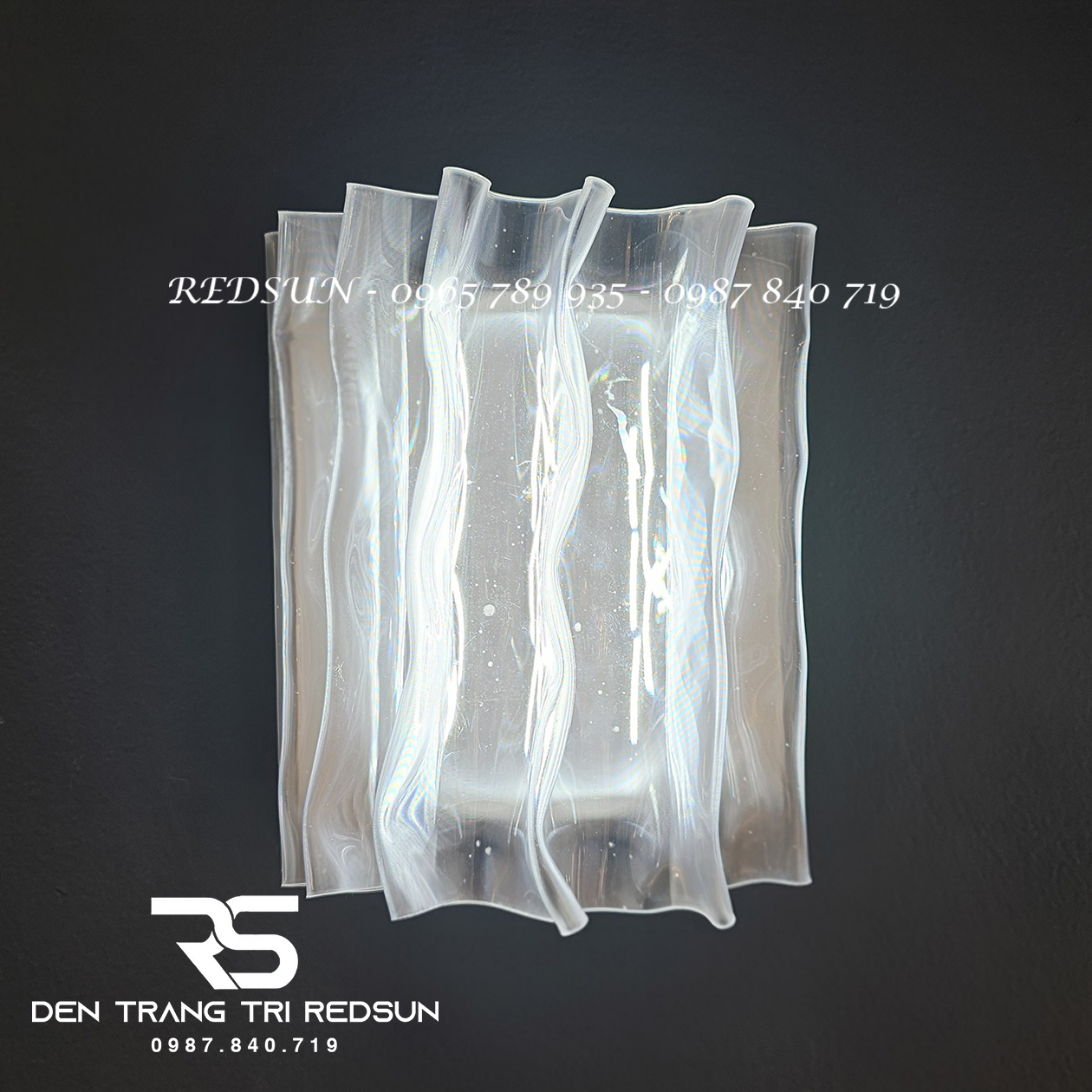 Đèn Tường Trang Trí Phòng Khách, Phòng Ngủ, Cầu Thang Hiện Đại Phong Cách Bắc Âu DT-1056