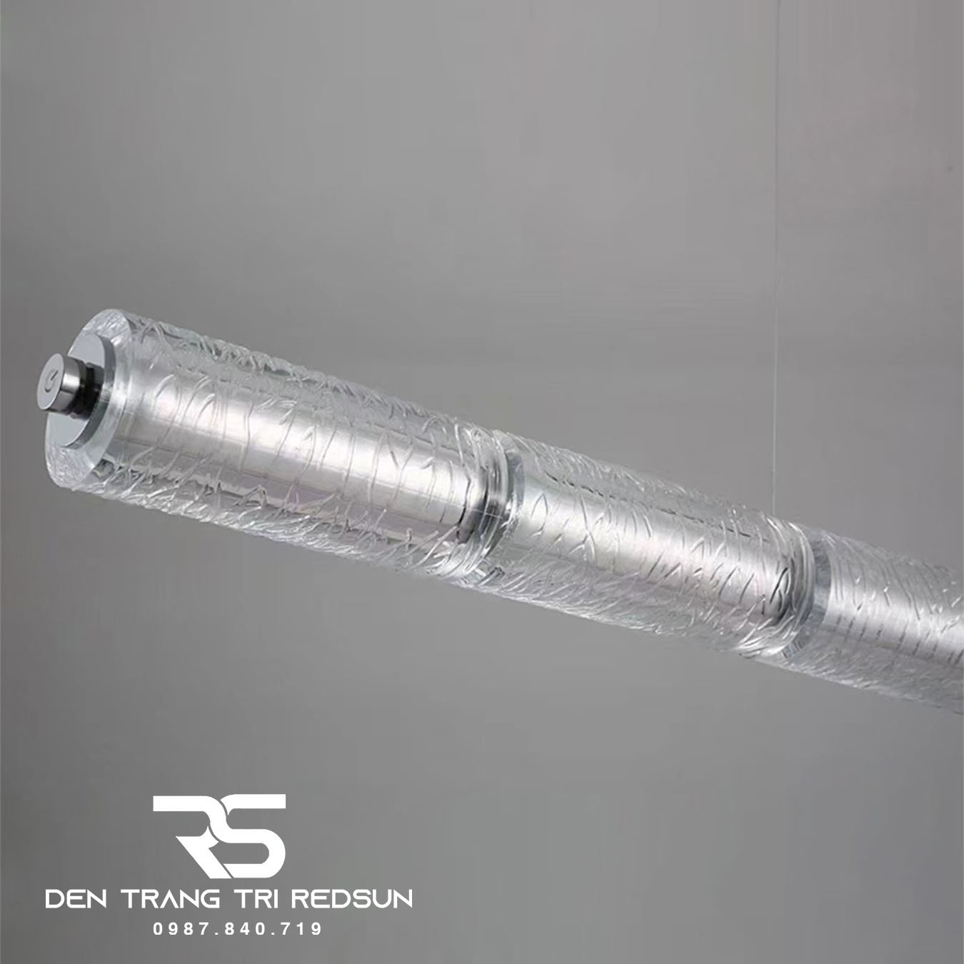 Đèn Thả Bàn Ăn Hiện Đại Phong Cách Bắc Âu DC-T103