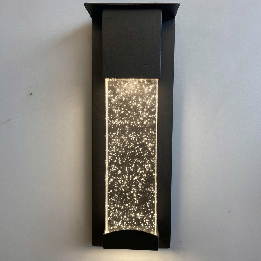 Đèn Tường Vách Ngoài Trời Hiện Đại DT-BVNT101