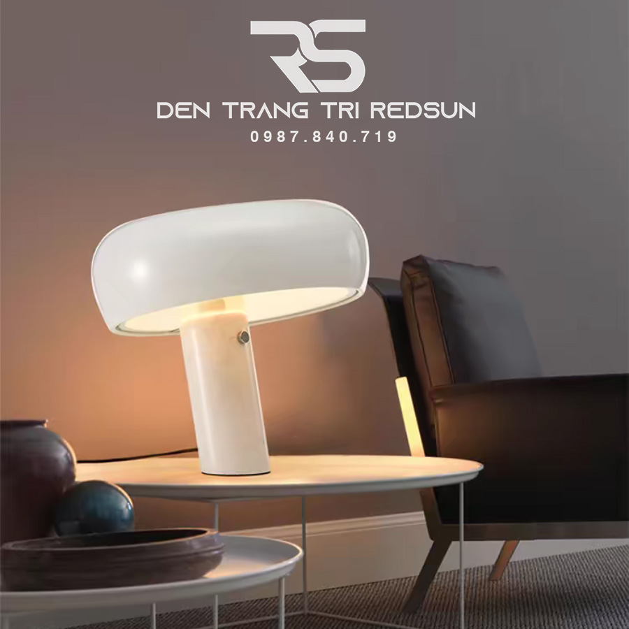 Đèn Bàn Hiện Đại Bắc Âu DB2034