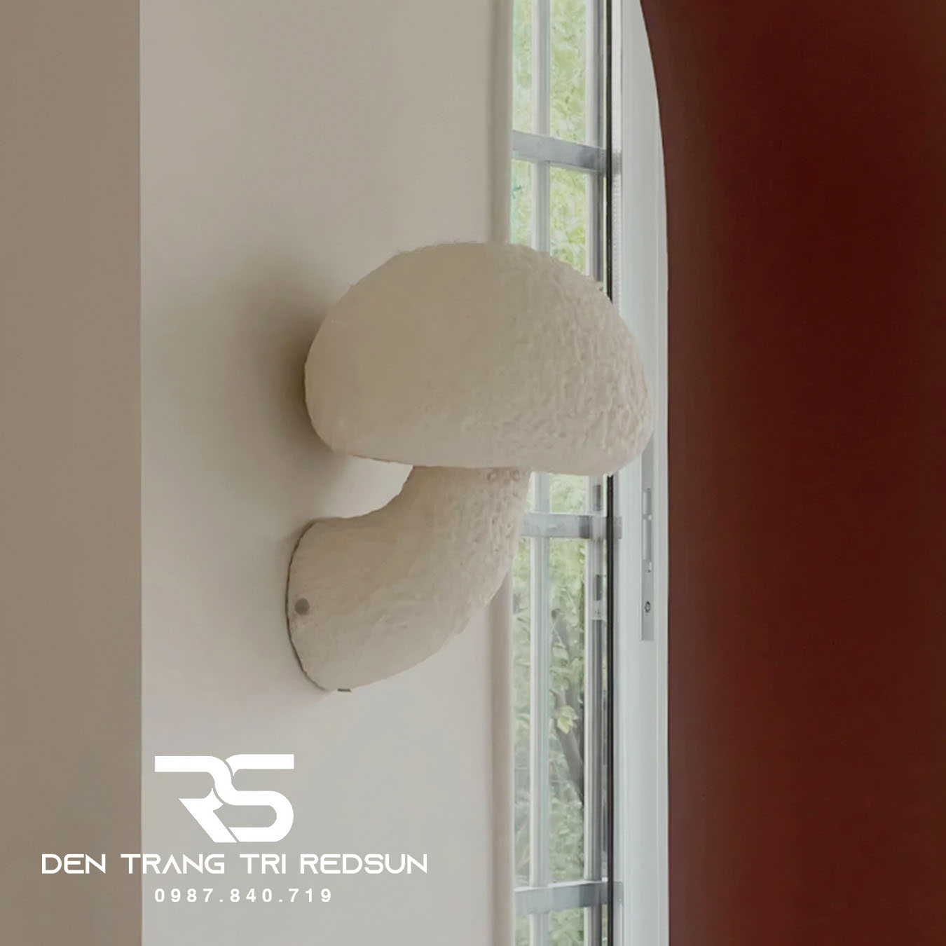 Đèn Tường Trang Trí Phòng Khách, Phòng Ngủ, Cầu Thang Hiện Đại DT-1057