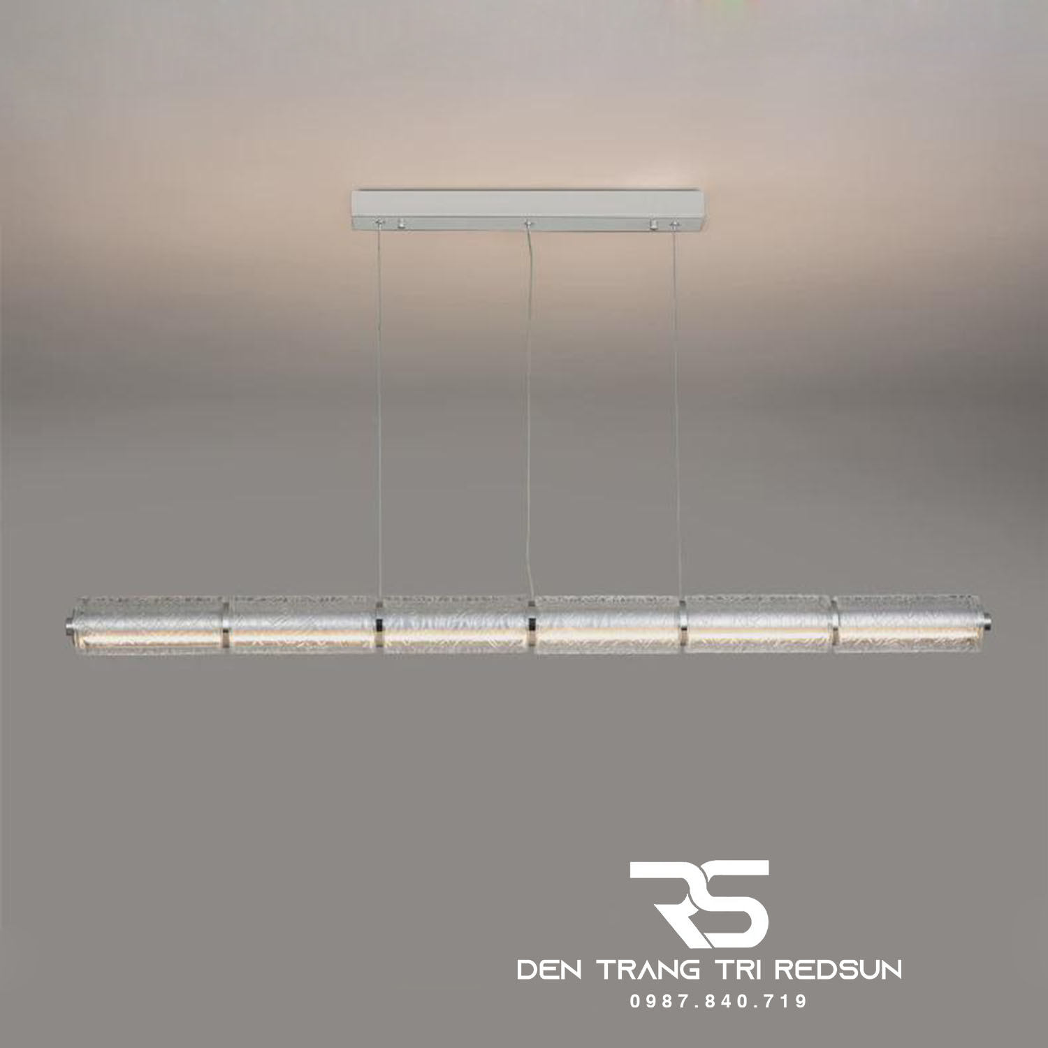 Đèn Thả Bàn Ăn Hiện Đại Phong Cách Bắc Âu DC-T103